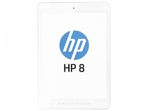 HP 8 1401