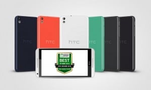 HTC Desire 816