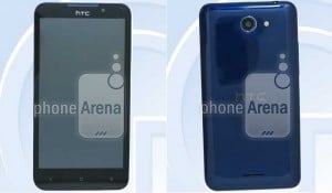 HTC Desire 516