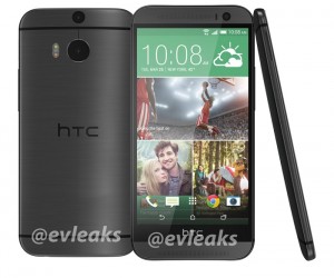 HTC ONe
