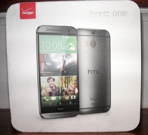 All New HTC One