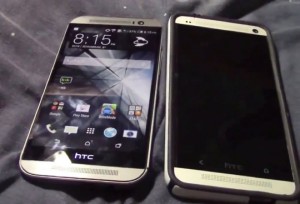 HTC One