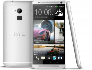 HTC One Max