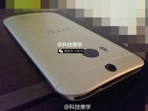 HTC ONe