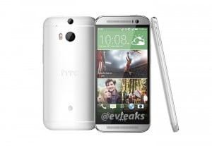 All New HTC One