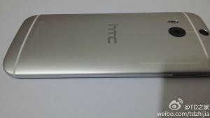 HTC One (2014)