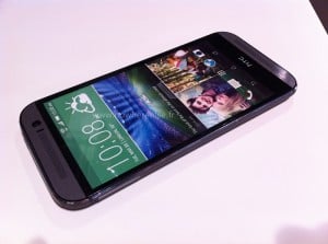 HTC One (2014)