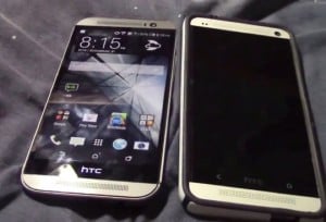 HTC One