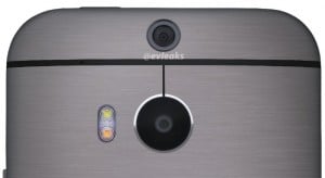 HTC One