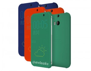 HTC One (2014)