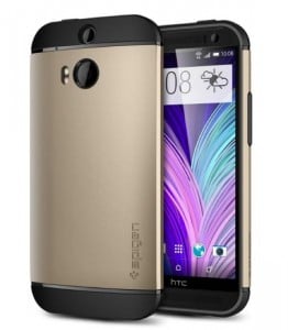 All New HTC One
