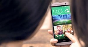 HTC One
