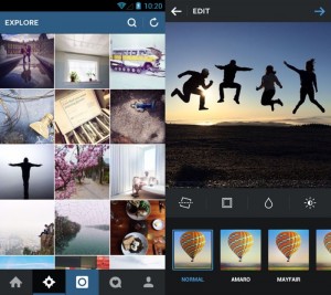 instagram