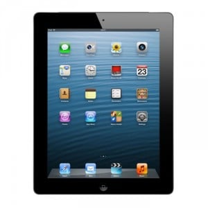 iPad 2