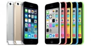 iPhone