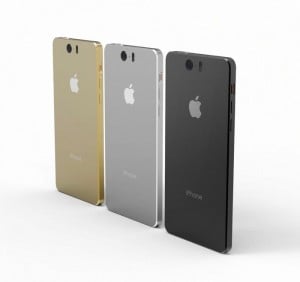iPhone 6