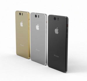 iPhone 6