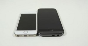 hTC One M8