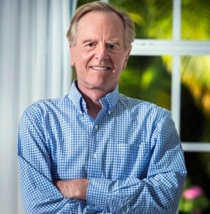 John Sculley