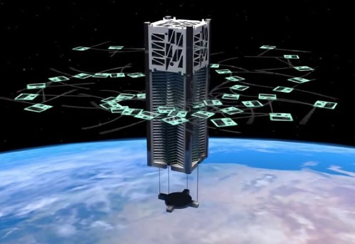 kicksat