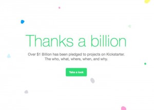 kickstarter