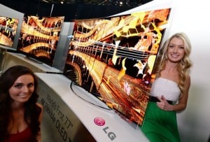 LG TV