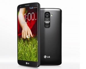 LG G2