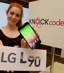 LG L90