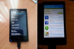 Nokia X