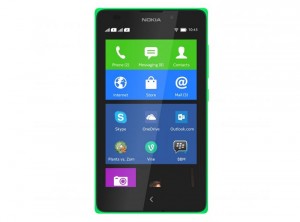 Nokia XL