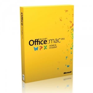 office for mac