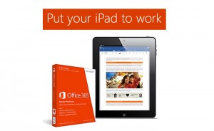 Office for iPad
