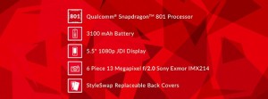 OnePlus one