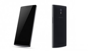 Oppo find 7
