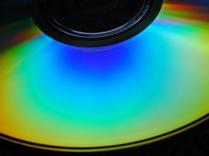 Archival Disk