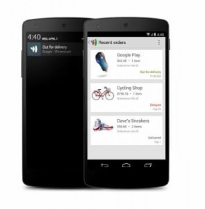 Google Wallet