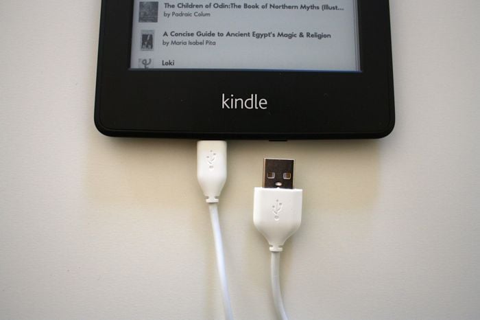 paperwhite