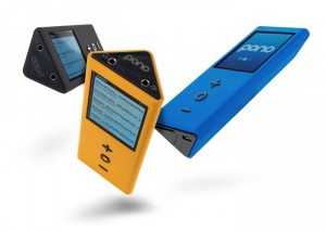 Pono Player