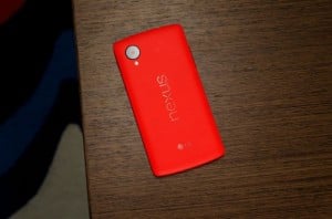 Nexus 5
