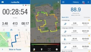 Runtastic
