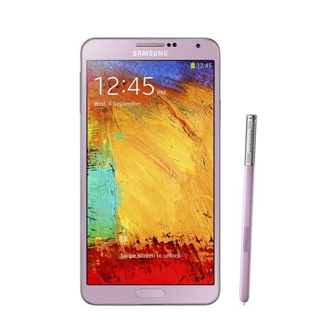 Note 3