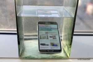 Samsung Galaxy S5