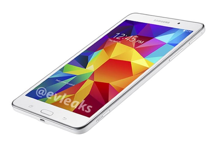 samsung galaxy tab 4