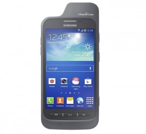 Samsung Ultrasonic Cover