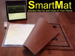 Smart Mat