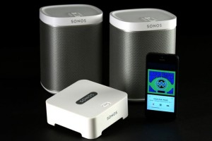 Sonos