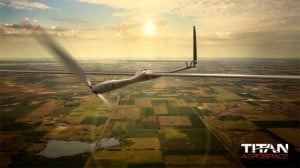 titan aerospace
