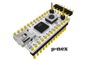 u-nex