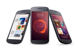 ubuntu smartphone