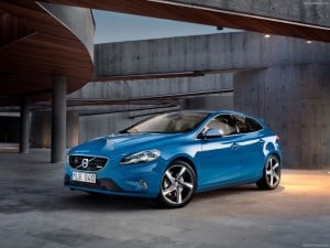 volvo